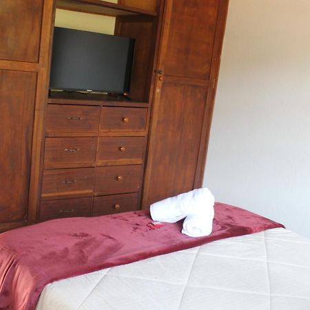 Hospedaje Casa Marsella Villa de Leyva Zewnętrze zdjęcie