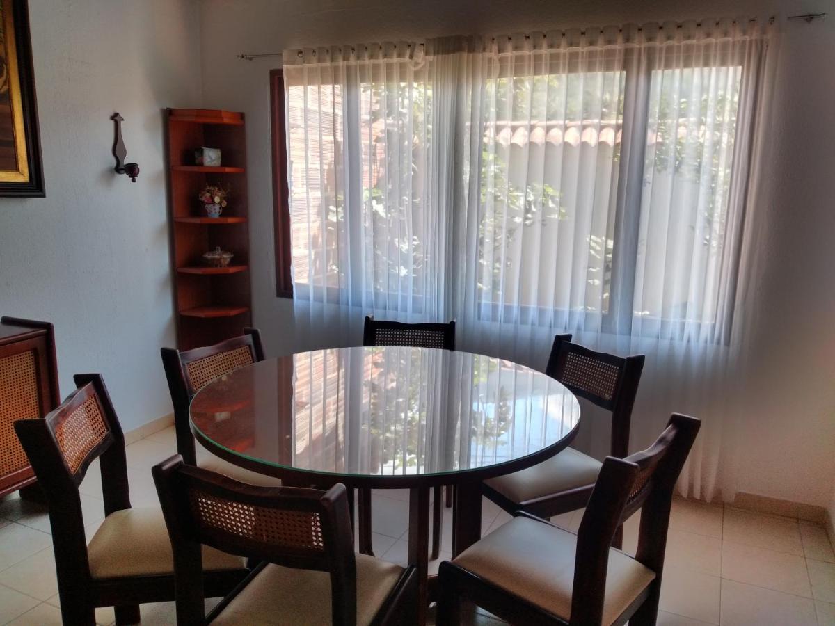 Hospedaje Casa Marsella Villa de Leyva Zewnętrze zdjęcie